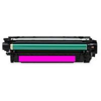 Toner  Hewlett Packard COLOR LASERJET CP3525